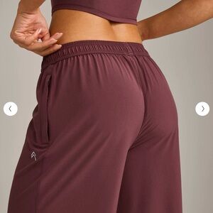 Oner Active air move straight leg pants (medium)